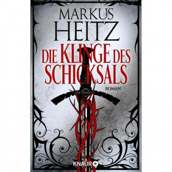 Die Klinge des Schicksals