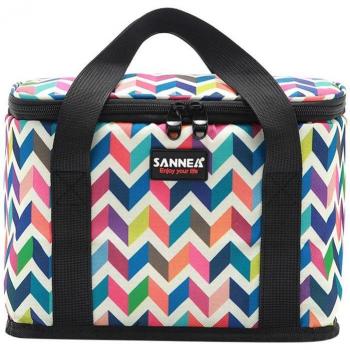 Mochila Refrigerante de Picnic