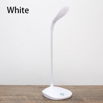 USB Rechargeable LED Table Lamp with Eye Protection