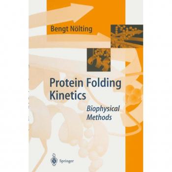 Protein Folding Kinetics