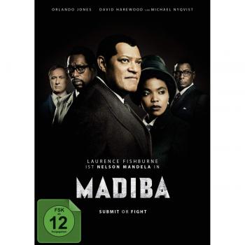 MADIBA [2 DVDs]