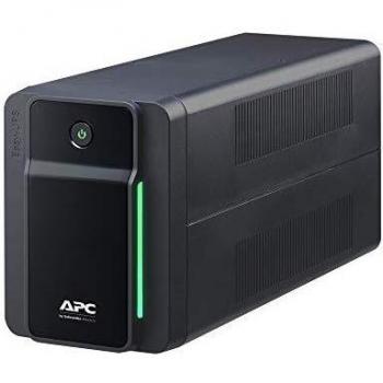 SAI APC Easy UPS BVX 900VA, 230V, AVR, IEC Sockets