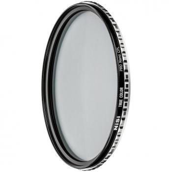 Polarisationsfilter Circular Pro Nano True Color