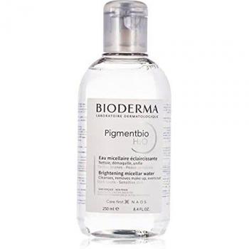 BIODERMA PIGMENTBIO H2O 1 ENVASE 250 ML