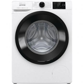 WNEI84AS/B Gorenje Tvättmaskin i Svart