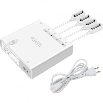 Hub Rápido USB 6‑en‑1 con Accesorio Inteligente Drone