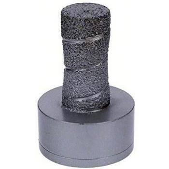 Punta Diamantata Dry Speed Ø20 mm - Bosch 2608599038