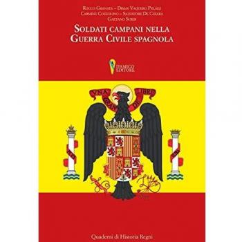 Soldati campani nella guerra civile spagnola