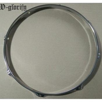 14-16 Inch Drum Rim, 8 Holes, 1.5mm Thick