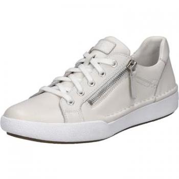 Josef Seibel Claire Brown Trainerseu39 Blanc