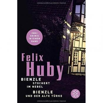 Bienzle und der alte Trke / Bienzle stochert im Nebel