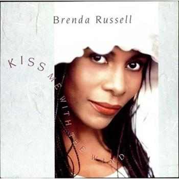Brenda Russell : Kiss Me With The Wind - 12