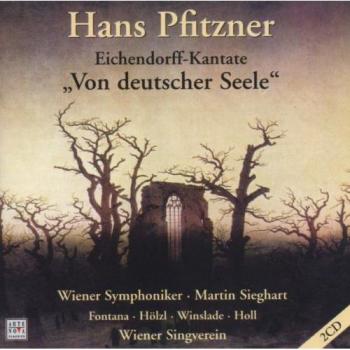 Wiener Singverein - Klänge der Heimat