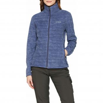 Columbia Fast Trek Light Printed Fleecepullover
