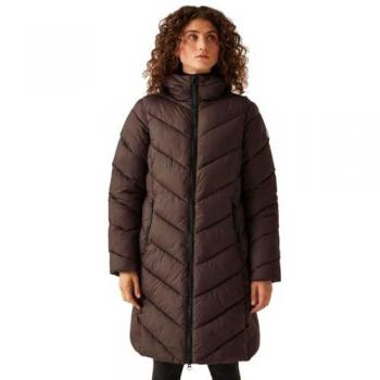 Regatta Giacca Andia II Bueno Brown 16