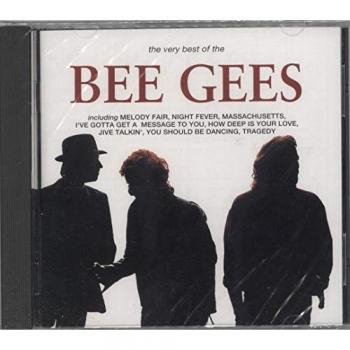 Le Tout-Excellent des Bee Gees