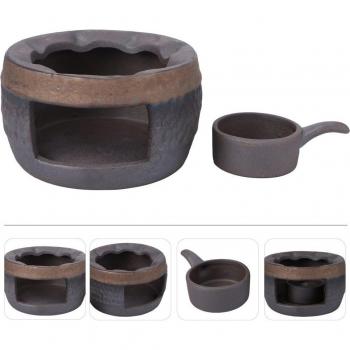 Ceramic Tea Warmer