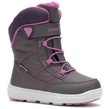 Bottes de Neige Kamik Stance 2 pour Enfants
