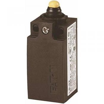 Eaton 106806 Limit Switch 400 V 6 A Tappet IP66, IP67