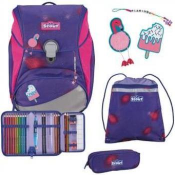 Zaino Scout Alpha 20 litri