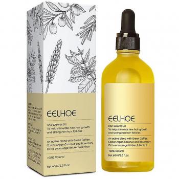 Aceite Natural Anticaída 60ml