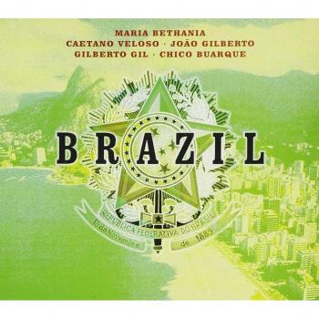 Brazil (im Schuber)