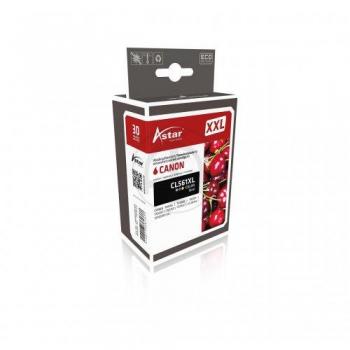 Astar AS70723 CAN. TS5350 TINTE COLOR HC CL561XL / 3730C001 300S. XXL, Druckerpatrone