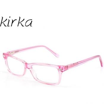 Kirka Rose Chic – Monture Acétate Femmes Vision Claire