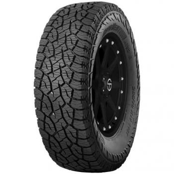 Kumho Road Venture AT52 All-Terrain Tire (245/75 R16 120/116S 10PR)