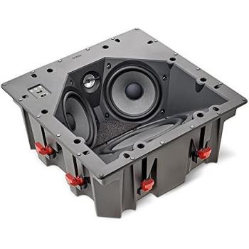 Enceinte encastrable Focal 100ICLCR5 Blanc