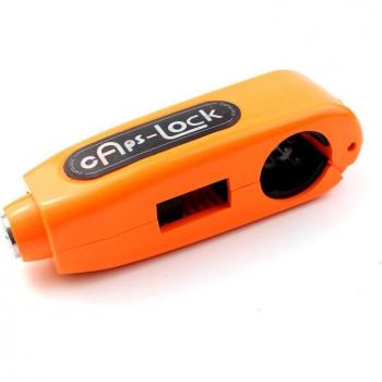 Electric Car Motorcycle Bicycle Battery Lock