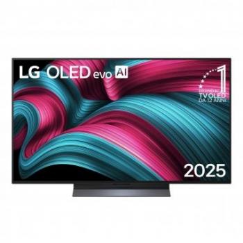 Smart TV LG OLED 48 4K UHD Dolby Vision