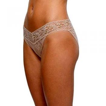 Hanky Panky Braga bikini encaje floral