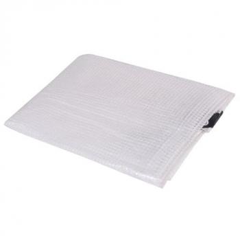 Red de Protección Lona 3x4 Crystall Net