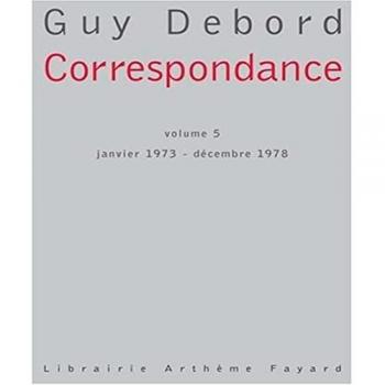 Correspondance, volume 5