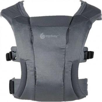 Ergobaby Porta Bebè Embrace Newborn Soft Air Mesh
