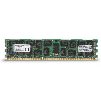 Kingston 16GB DDR3 1600MHz Registered ECC Module
