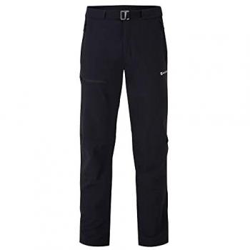 Montane Tenacity
