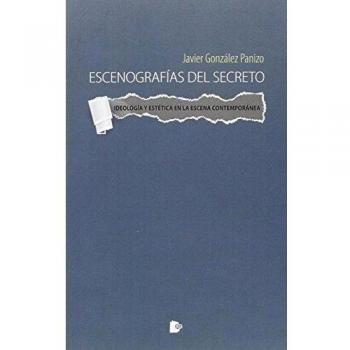 Escenografías del secreto