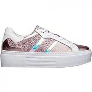 Scarpe da Corrida Nera 38 – Serie Giardini