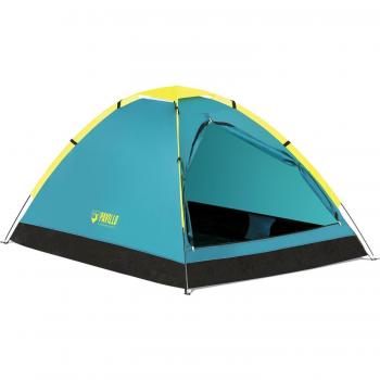 Pavillo Tente 3 Places Monodome Verte