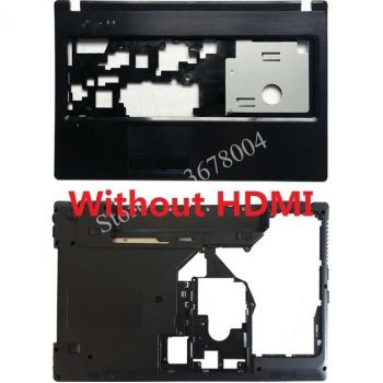 Couvercle d'écran anti-rayures Lenovo G570/G575