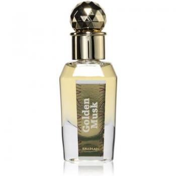 Olio Profumato Khadlaj Golden Musk 15 ml