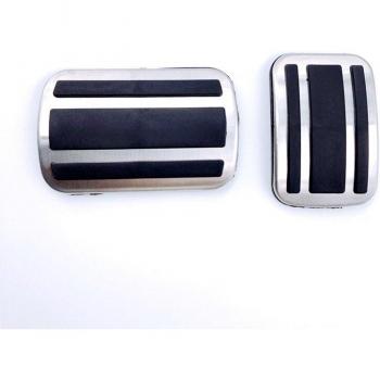 Peugeot Citroen Brake Accelerator Pedal Pads for 308 3008 408 4008 508 5008 C5 Picasso