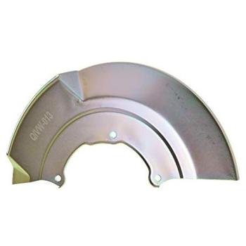 Flasque de frein NTY HTO-VW-013