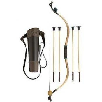 Heroic Merida Targeting Set