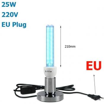 Ultraviolet UV Disinfectant Light