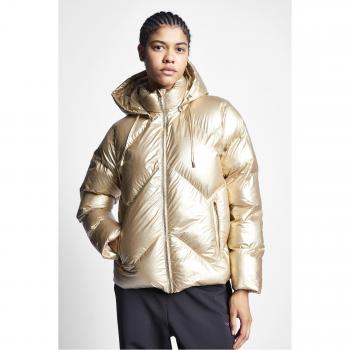 Giacca Lescon 22N-2148 L Gialla