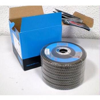 Disco lamina 27a-125x22 za120-b 34318392 de tyrolit caja de 10 unidades