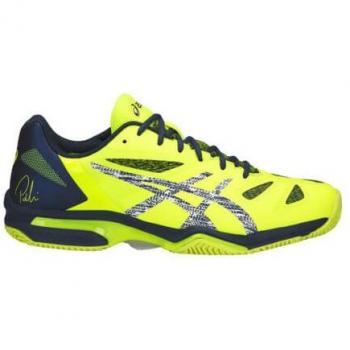 Zapatilla De Padel Asics Gel Lima